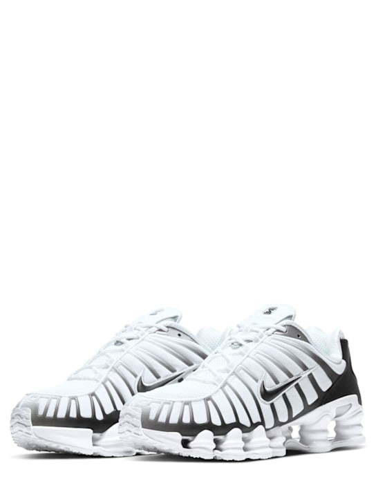 LuisaViaRoma NikeSneakers Shox TL