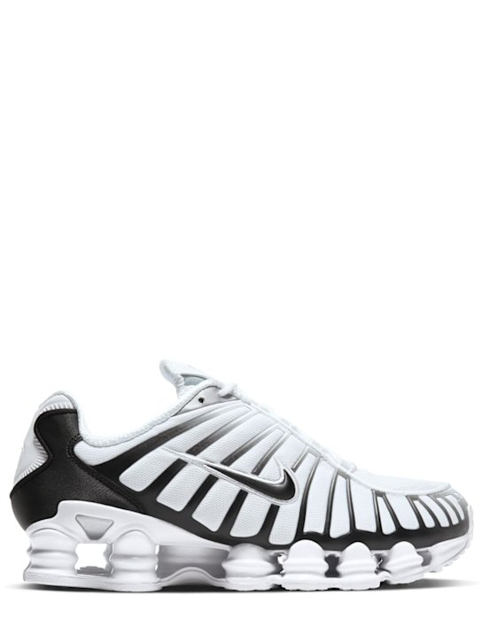 LuisaViaRoma NikeSneakers Shox TL