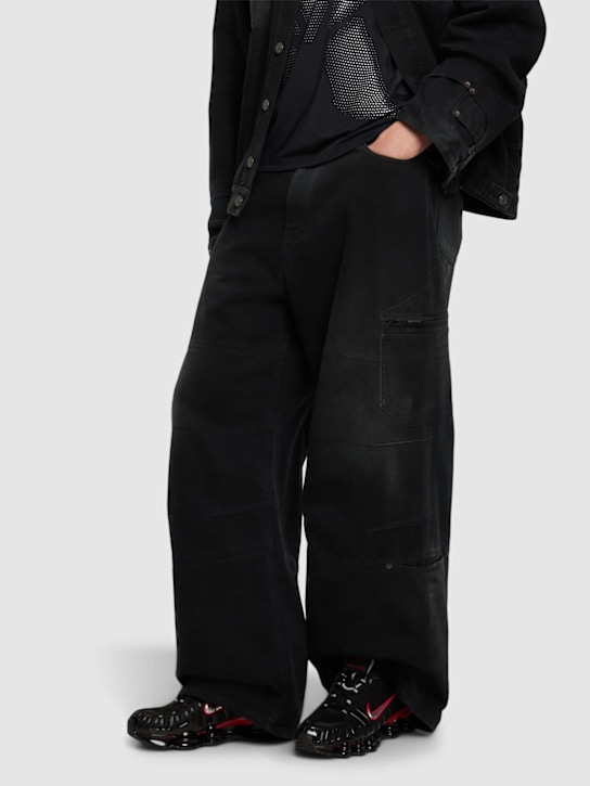 LuisaViaRoma NikeSneakers Shox TL