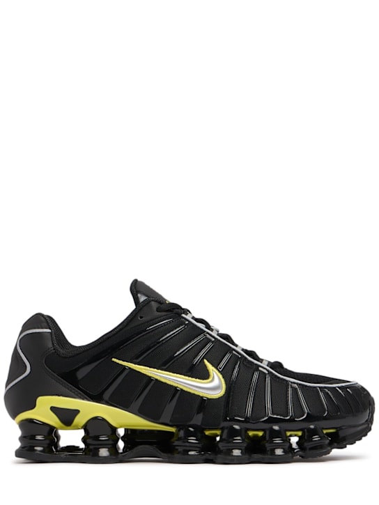 LuisaViaRoma NikeSneakers Shox TL