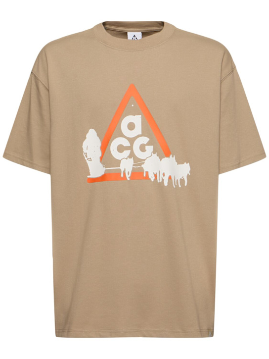 LuisaViaRoma NikeT-shirt ACG Dri-FIT