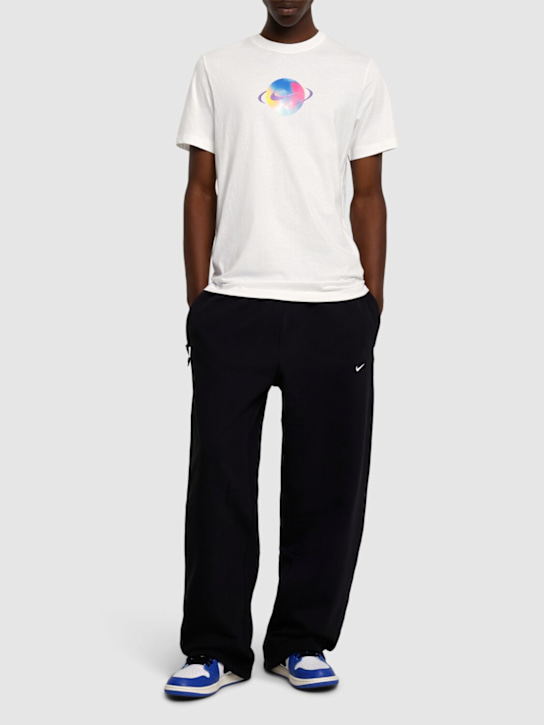 LuisaViaRoma NikeT-shirt Cosmic YTH 2