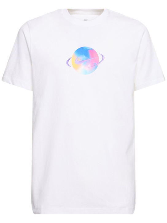 LuisaViaRoma NikeT-shirt Cosmic YTH 2