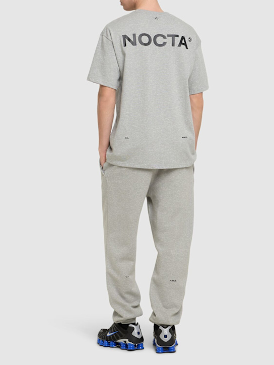 LuisaViaRoma NikeT-shirt Nocta A Maniche Corte