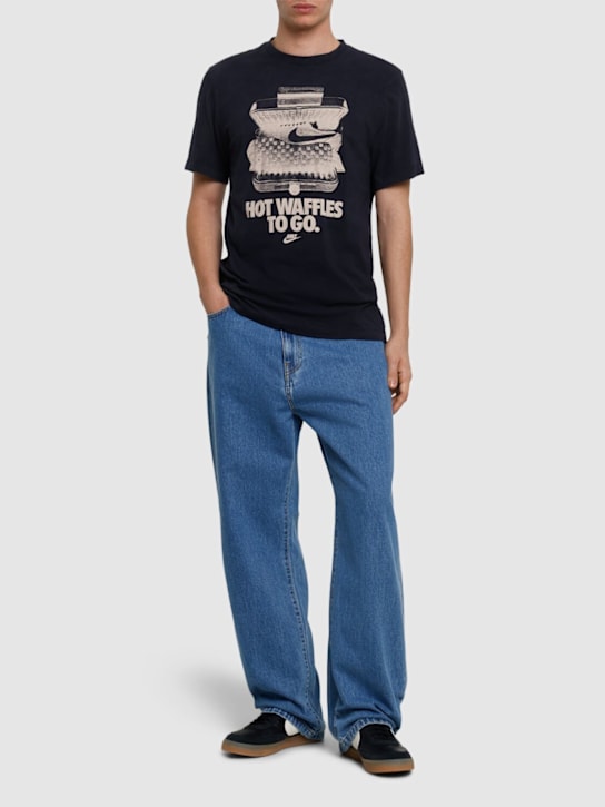 LuisaViaRoma NikeT-shirt Vintage A Maniche Corte