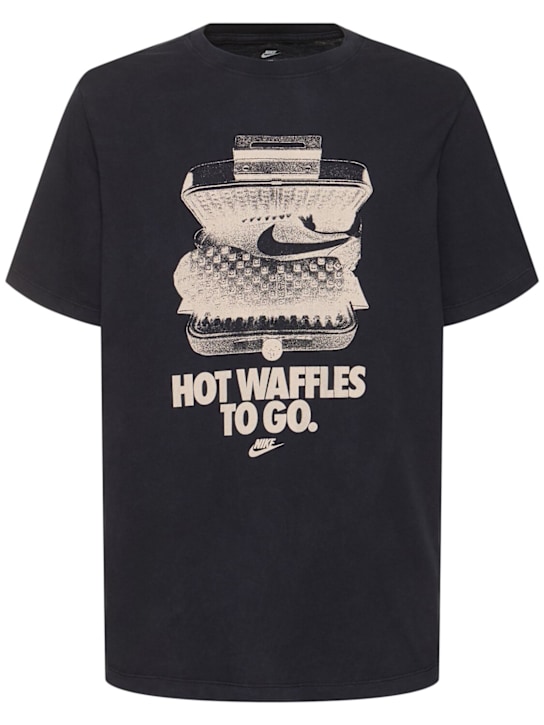 LuisaViaRoma NikeT-shirt Vintage a maniche corte