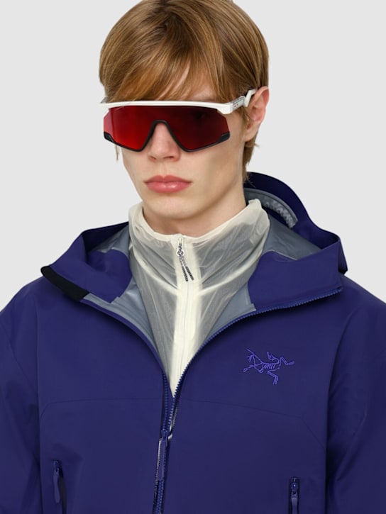 LuisaViaRoma OakleyBxtr Sunglasses