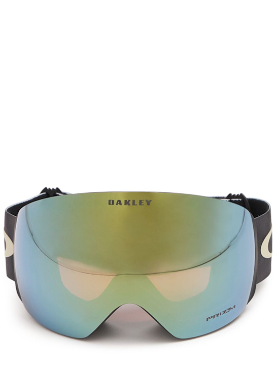 LuisaViaRoma OakleyOakley snow goggles