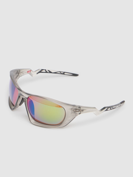 LuisaViaRoma OakleyOcchiali Da Sole Lateralis