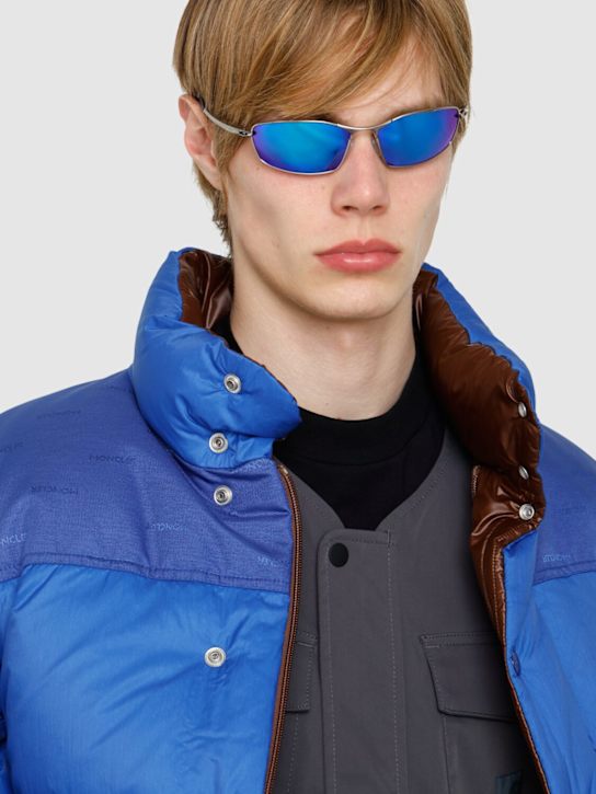 LuisaViaRoma OakleyOcchiali Da Sole Oakley Wishker