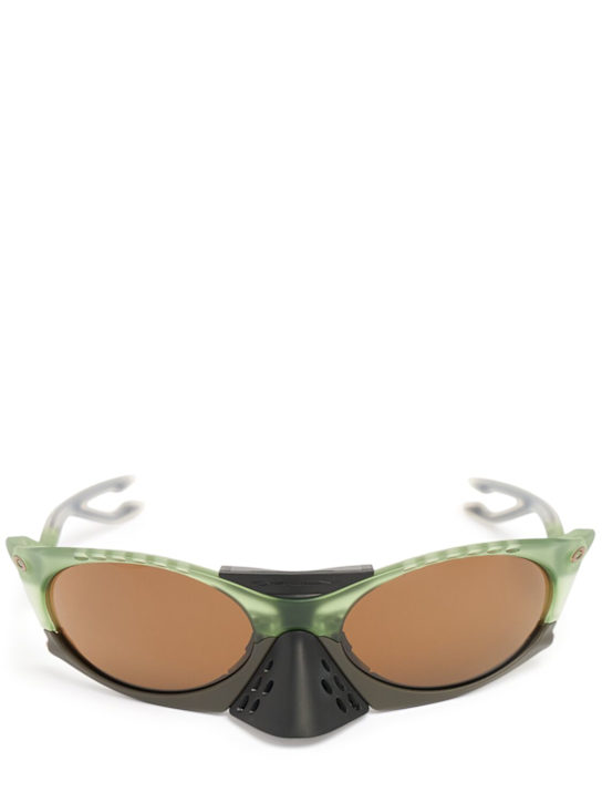 LuisaViaRoma OakleyOcchiali da sole Plantaris