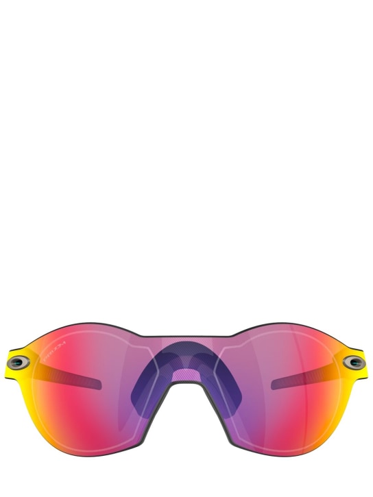 LuisaViaRoma OakleyOcchiali da sole Re:Subzero