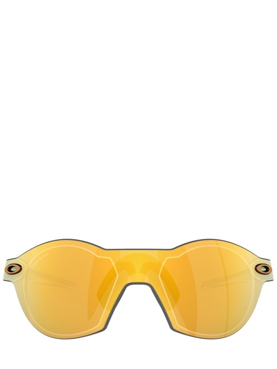 LuisaViaRoma OakleyOcchiali da sole Re:Subzero