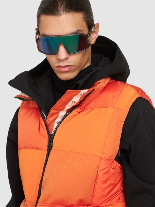 LuisaViaRoma OakleyOcchiali Da Sole Sutro Prizm