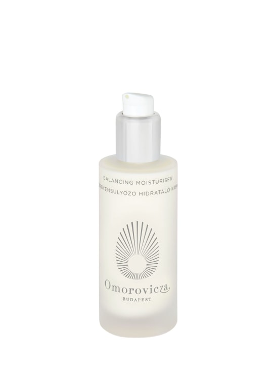 LuisaViaRoma OmoroviczaBalancing Moisturiser 50ml