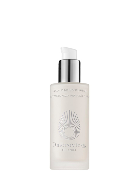 LuisaViaRoma OmoroviczaBalancing Moisturizer 50ml