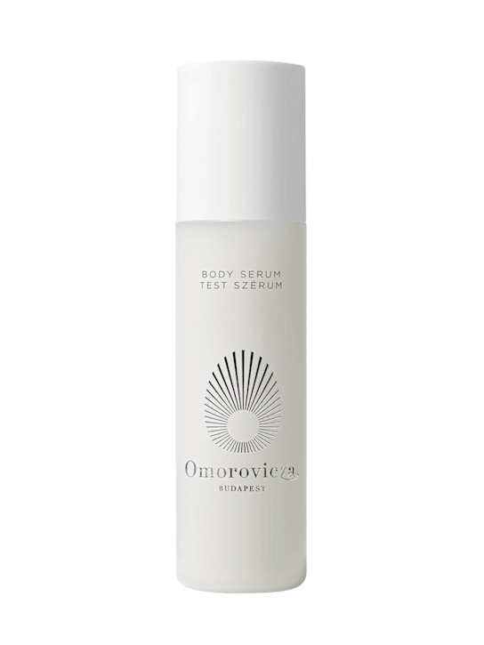 LuisaViaRoma OmoroviczaBody Serum 130ml