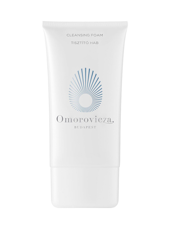 LuisaViaRoma OmoroviczaCleansing Foam 150ml