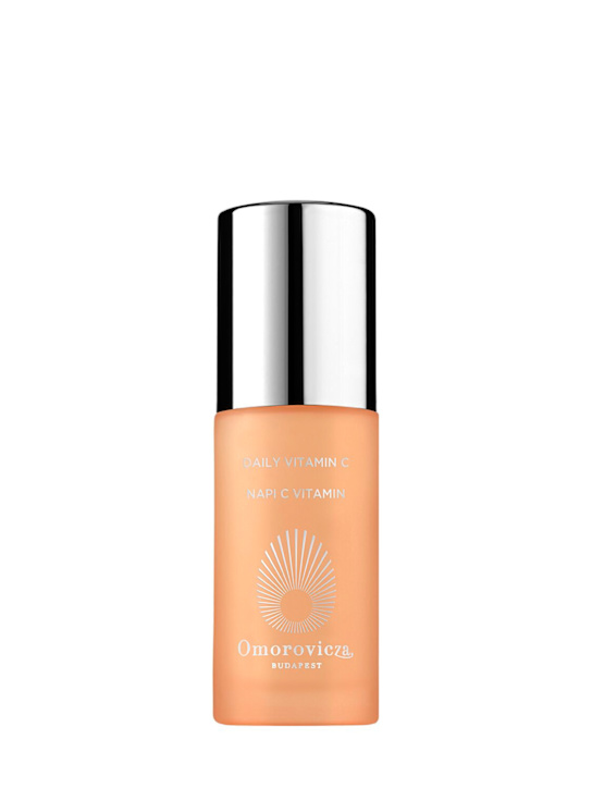 LuisaViaRoma OmoroviczaDaily Vitamin C 30ml