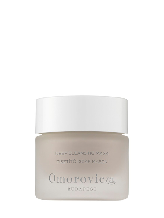 LuisaViaRoma OmoroviczaDeep Cleansing Mask 50ml