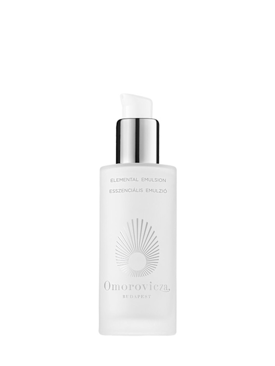 LuisaViaRoma OmoroviczaElemental Emulsion 50ml