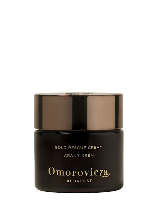 LuisaViaRoma OmoroviczaGold Rescue Cream 50ml