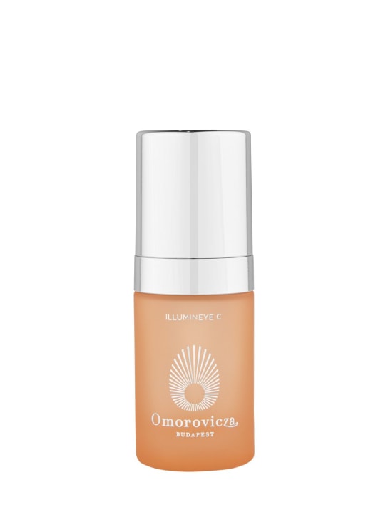 LuisaViaRoma OmoroviczaIllumineye Eye Cream 15ml