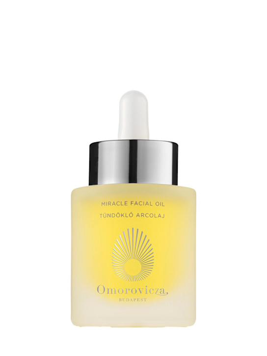 LuisaViaRoma OmoroviczaMiracle Facial Oil 30ml