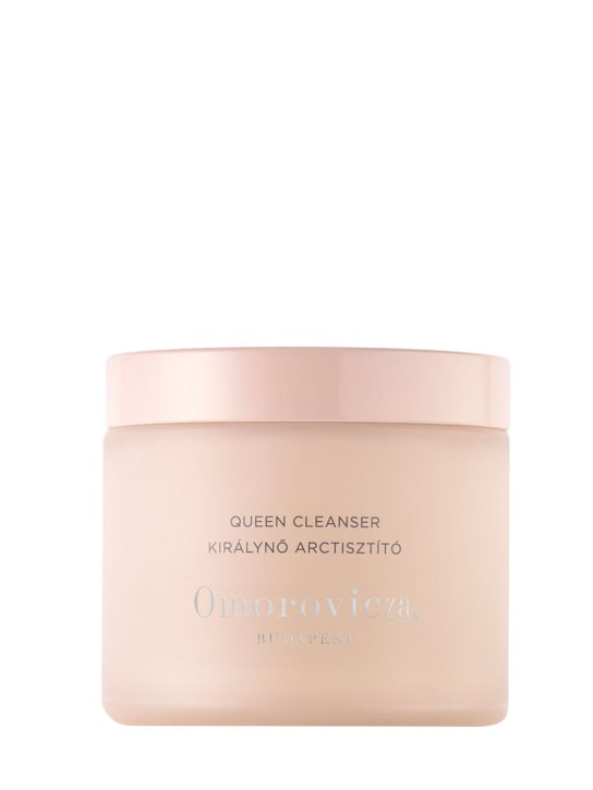 LuisaViaRoma OmoroviczaQueen Cleanser 125ml