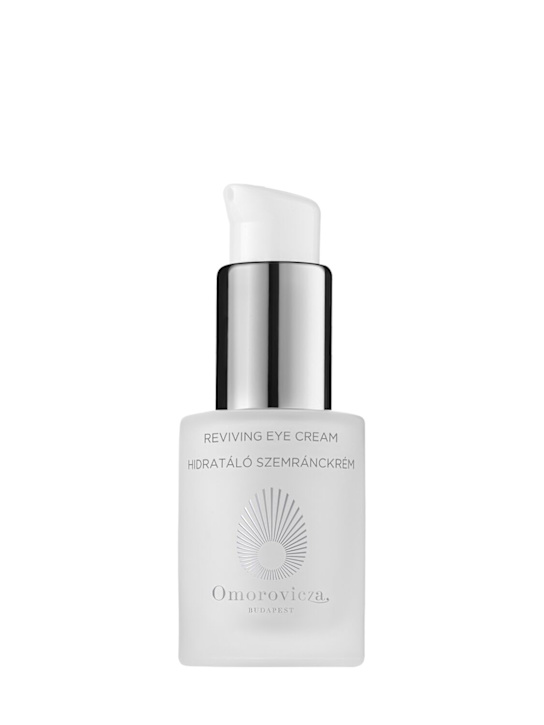 LuisaViaRoma OmoroviczaReviving Eye Cream 15ml