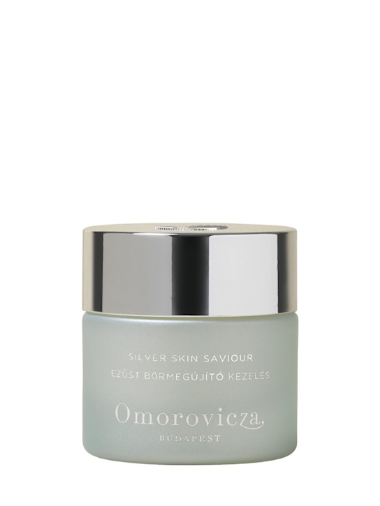 LuisaViaRoma OmoroviczaSilver Skin Saviour 50ml