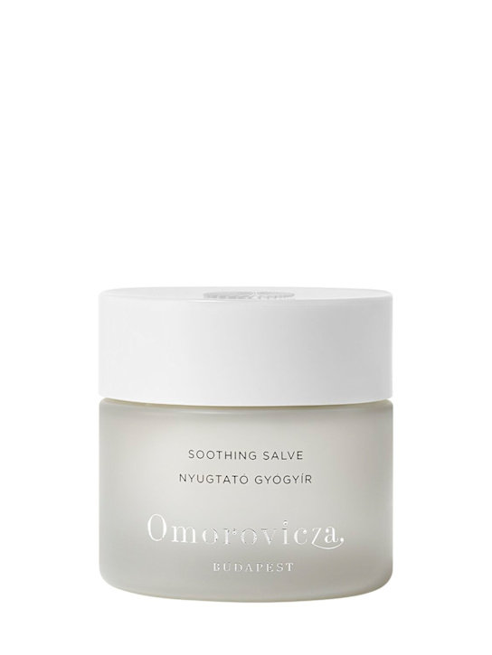 LuisaViaRoma OmoroviczaSoothing Salve 50ml