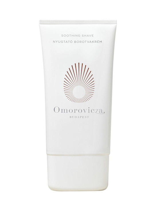 LuisaViaRoma OmoroviczaSoothing Shave 150ml