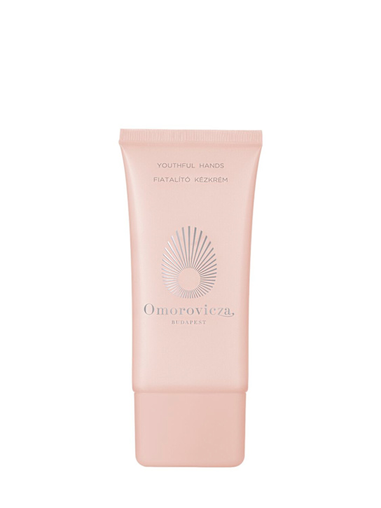 LuisaViaRoma OmoroviczaYouthful Hands 75ml