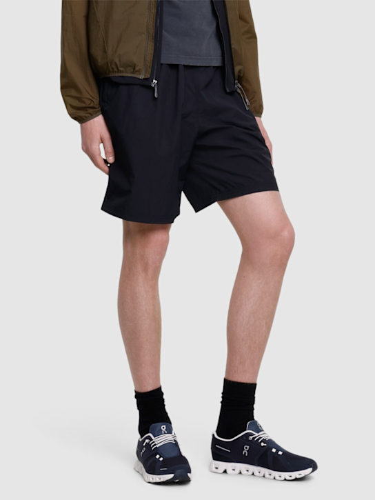LuisaViaRoma OnCloud 5 Sneakers
