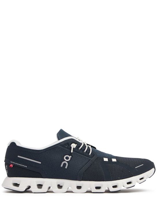 LuisaViaRoma OnCloud 5 sneakers