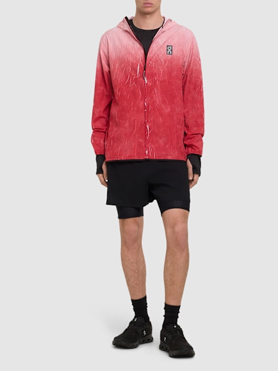 LuisaViaRoma OnGiacca Pace Con Zip