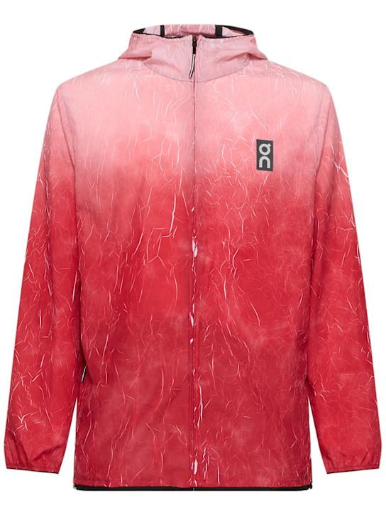 LuisaViaRoma OnGiacca Pace con zip