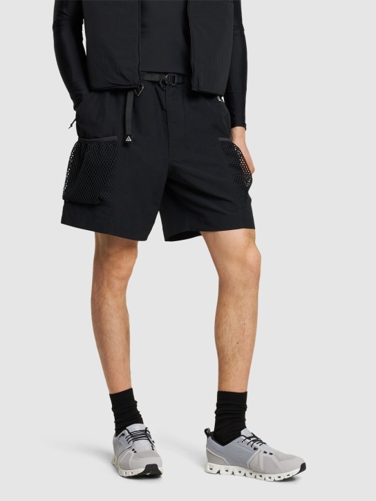 LuisaViaRoma OnOn Cloud 5 Waterproof Sneakers