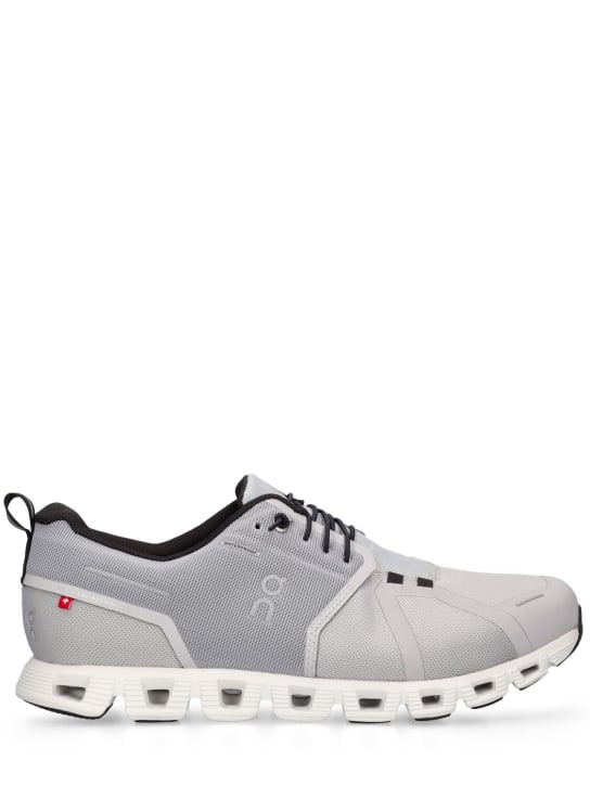 LuisaViaRoma OnOn Cloud 5 waterproof sneakers