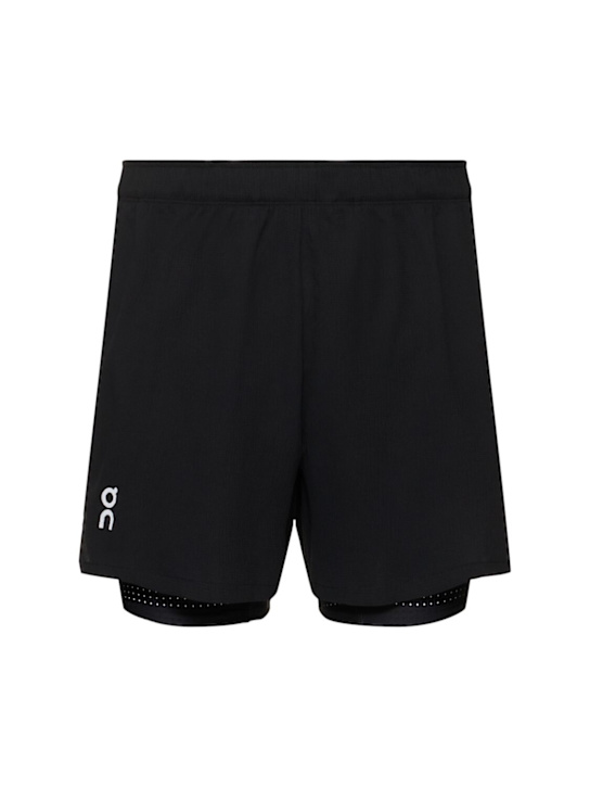 LuisaViaRoma OnShorts Pace