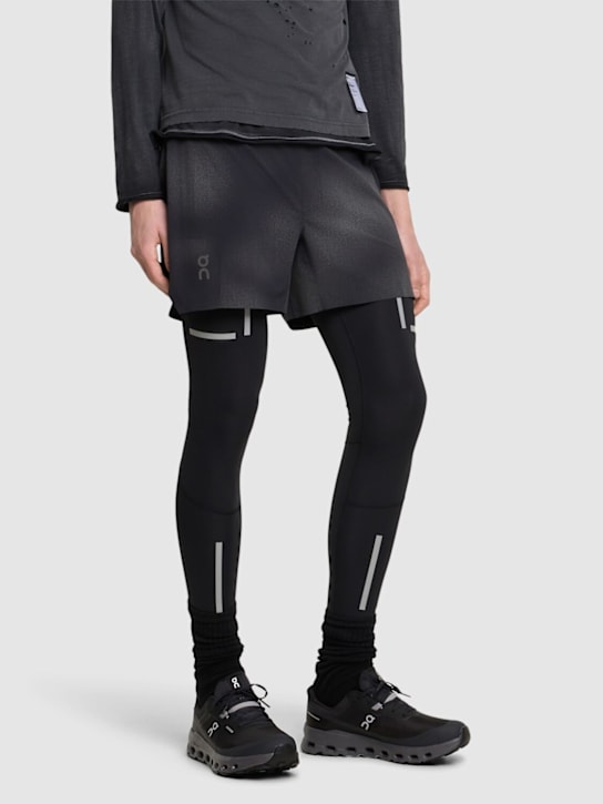 LuisaViaRoma OnSneakers 2 Cloudvista Waterproof