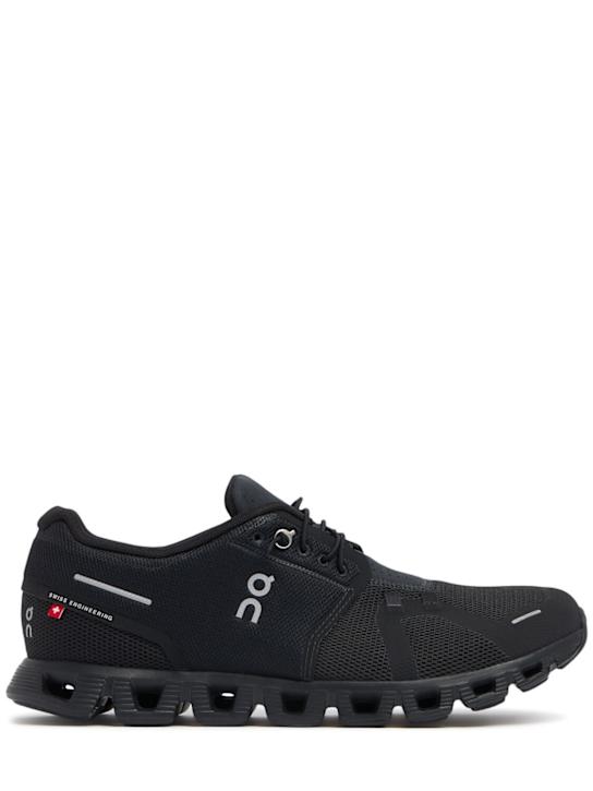 LuisaViaRoma OnSneakers Cloud 5