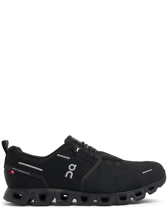 LuisaViaRoma OnSneakers Cloud 5 Waterproof