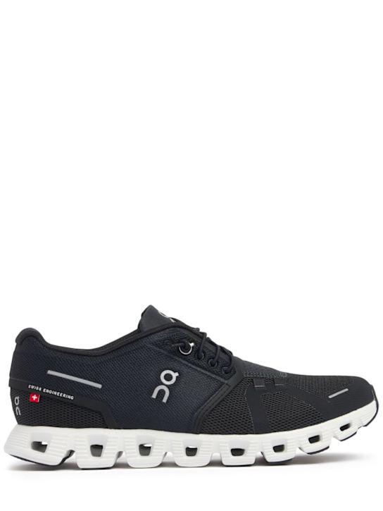 LuisaViaRoma OnSneakers Cloud 5