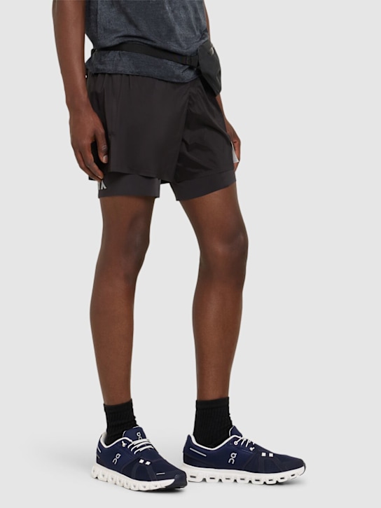 LuisaViaRoma OnSneakers Cloud 6