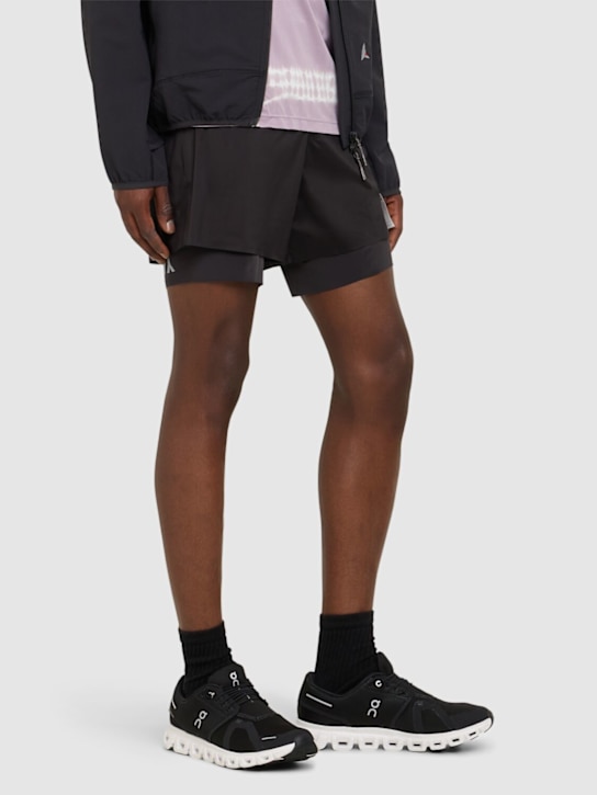 LuisaViaRoma OnSneakers Cloud 6