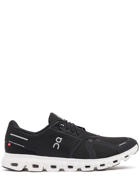 LuisaViaRoma OnSneakers Cloud 6