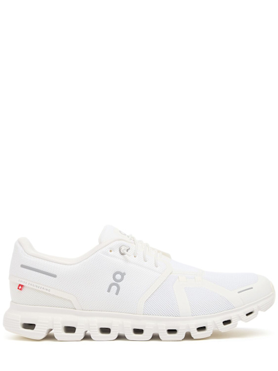 LuisaViaRoma OnSneakers Cloud 6
