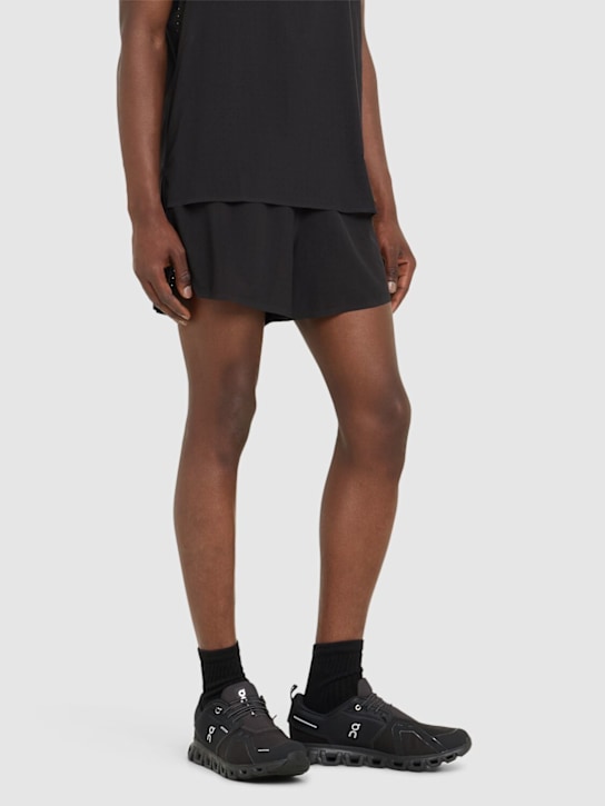 LuisaViaRoma OnSneakers Cloud 6 Waterproof